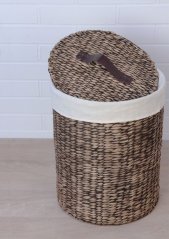 Laundry basket