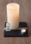 Candle light effect