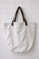 Bag - 100% linen