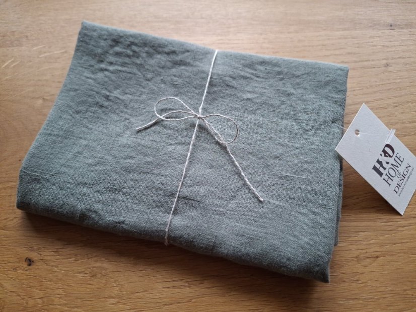 Kitchen towel - 100% linen