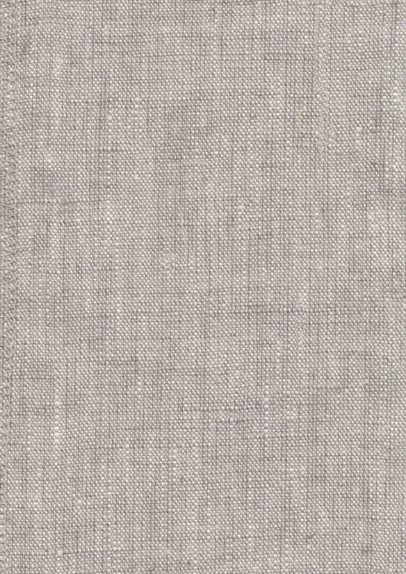 100% linen