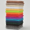 Hotel towel 70 x 140 cm, 500 gsm - various colors
