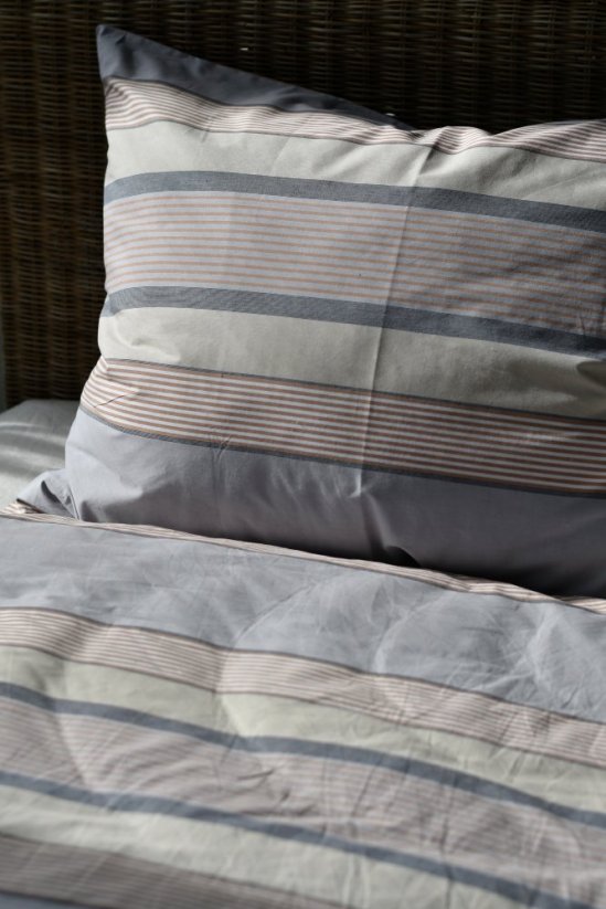 Bed linen  - 100% cotton