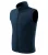 Fleecová vesta unisex - navy