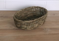 Korb - rattan - slimit