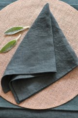 Napkin - 40 x 40 cm - 100% linen