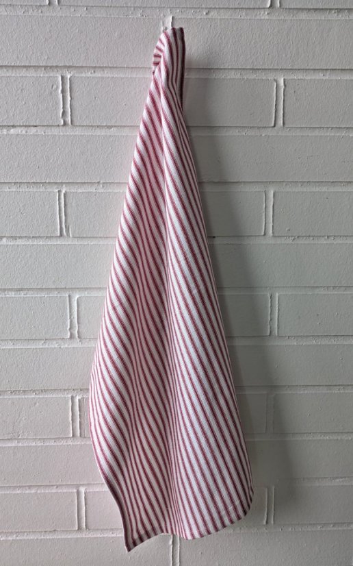 Kitchen towels - 3 pieces - 100% cotton