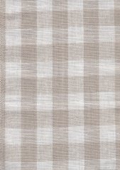 57% linen, 43% cotton