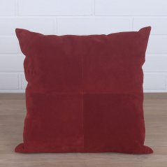 Cushion cover - hide