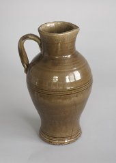 Vase pitcher - ceramics