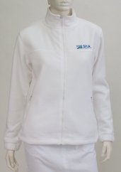Damen sweatshirt fleece
