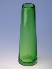Vase - glass