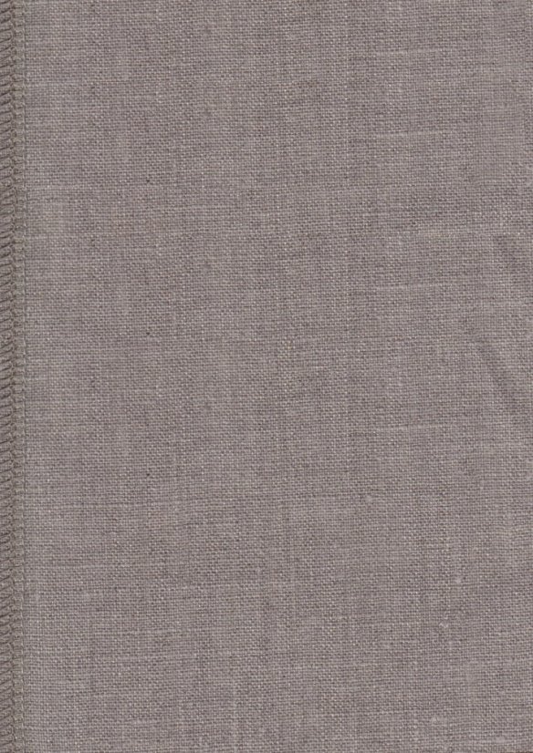100% linen