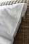 Bettwäsche für Doppelbett - 100% Leinen
