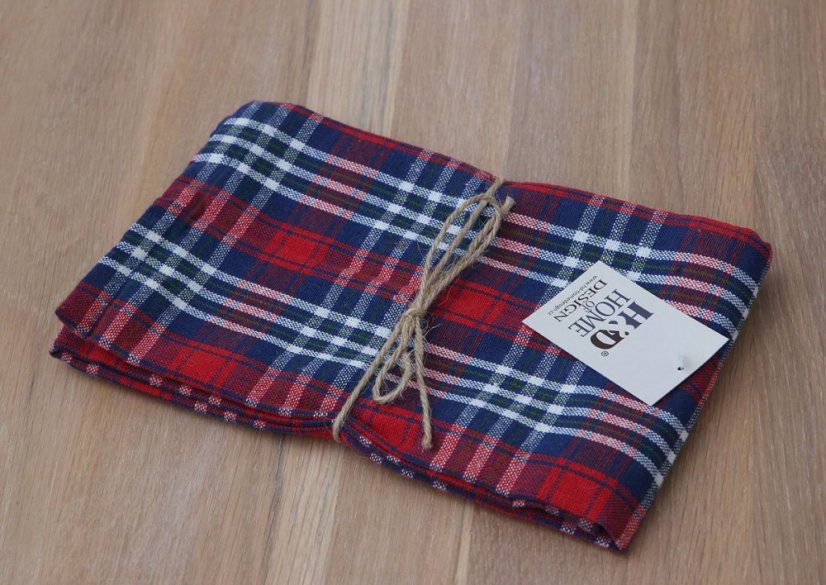 Kitchen towel - 100% cotton