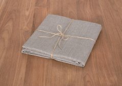 Table cloth - 100% linen