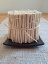 Decoration - incense sticks - green tea