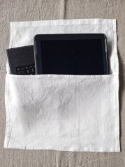 Linen pocket