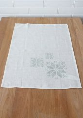 Kitchen towel - 100% cotton