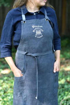 Schürzen für Kellner und Kellnerinnen - H&D HOME DESIGN