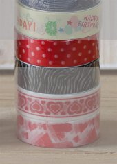Washi tape - 1,50 x 1000 cm