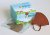 Imported respirators FFP2 for children, 20 pcs, in stock