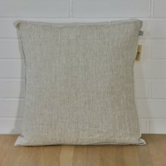 Cushion cover - 100% linen - 45 x 45 cm
