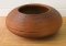 Vase - mango wood