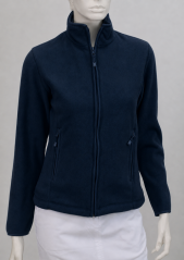 Womens fleece