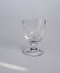 Likörglas 0,15 l - transparentglas