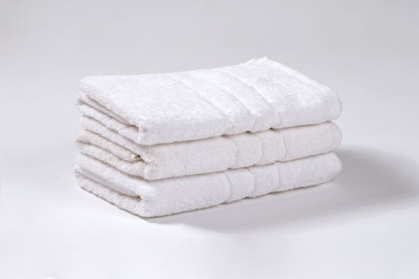 Hotel towel 30 x 30 cm, 400 gsm