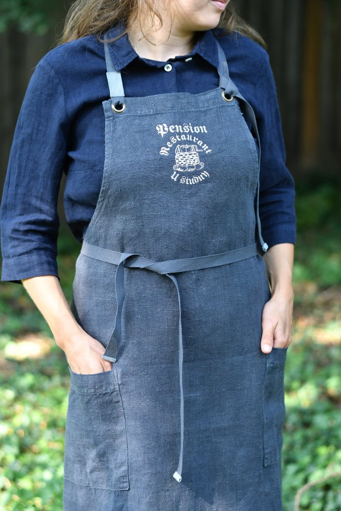 Work clothes for hotels and restaurants - New