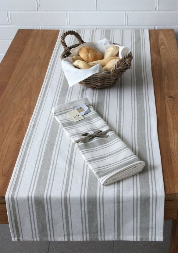 Běhoun - 100% bavlna + teflonová úprava