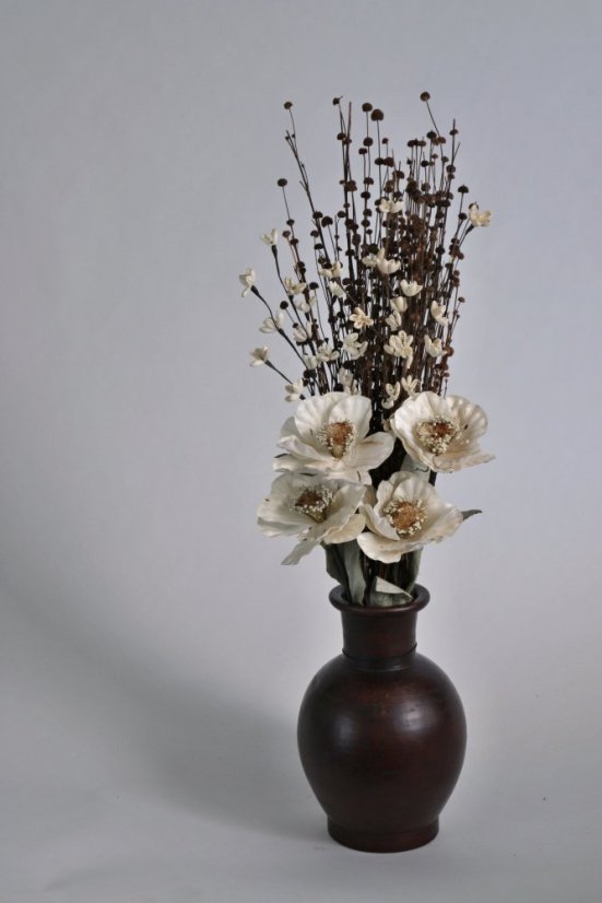 Aranžovací vonné větvičky - skořice