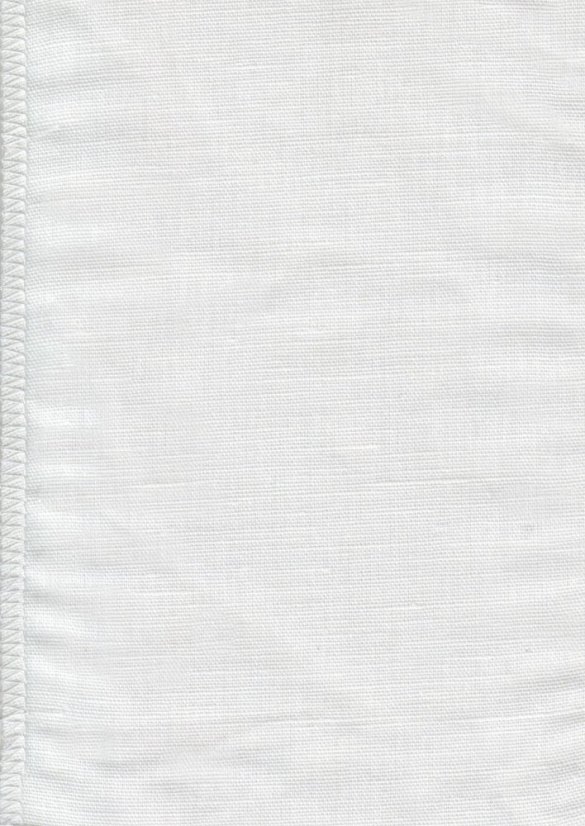 100% linen