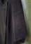 Chef coat jacket - for ladies -  100% linen - Size: 3XL