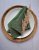 Napkin - 1 piece - 72% linen, 28% cotton