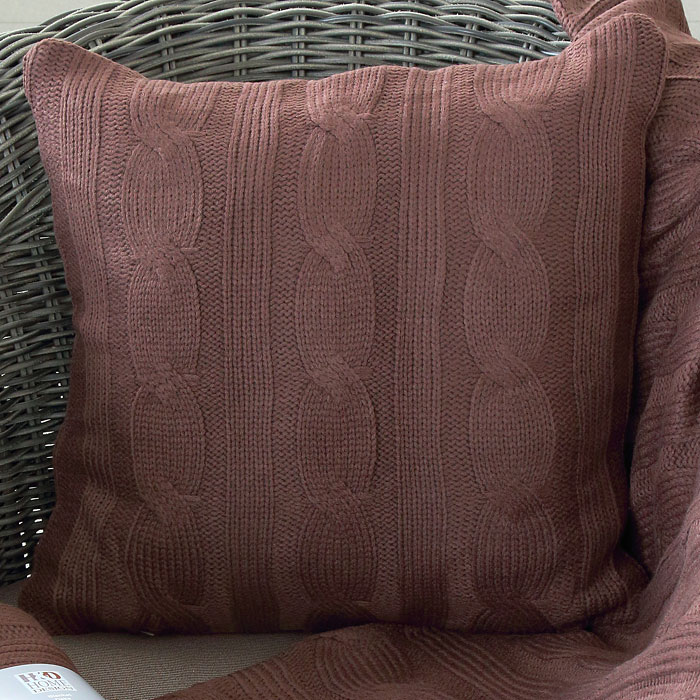 Cushion cover - 45 x 45 cm