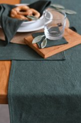 Table runner - 100% linen