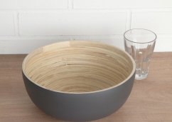 Bowl - eco bamboo