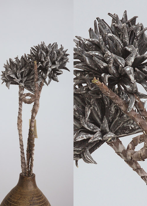 Decoration-artificial flower