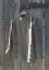 Chef coat jacket - for ladies -  100% linen - Size: L