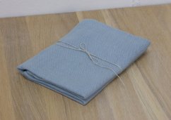 Kitchen towel - herringbone - 100% linen