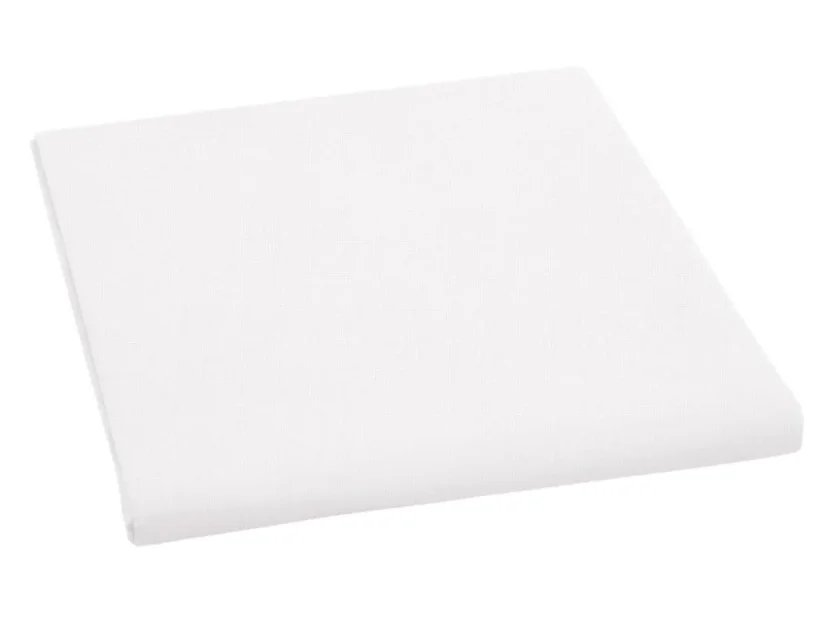 Bettlaken (Laken) für ein Doppelbett 180 x 280 cm satin