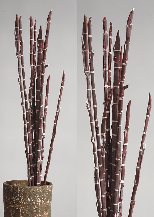 Decoration-artificial flower