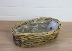 Korb - kubu-rattan
