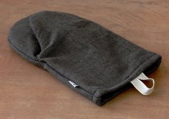Topfhandshuh - 100% baumwolle