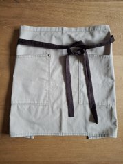 Unisex apron