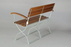 Folding benches - ash - czech product