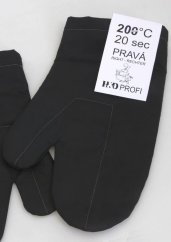 Küchenhandschuhe